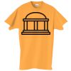 Adult Essential Short Sleeve T-Shirt Thumbnail