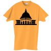 Adult Essential Short Sleeve T-Shirt Thumbnail