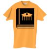 Adult Essential Short Sleeve T-Shirt Thumbnail