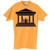 Adult Essential Short Sleeve T-Shirt Thumbnail