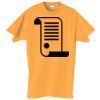 Adult Essential Short Sleeve T-Shirt Thumbnail