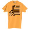 Adult Essential Short Sleeve T-Shirt Thumbnail