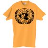 Adult Essential Short Sleeve T-Shirt Thumbnail