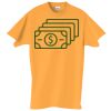 Adult Essential Short Sleeve T-Shirt Thumbnail