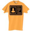 Adult Essential Short Sleeve T-Shirt Thumbnail