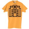 Adult Essential Short Sleeve T-Shirt Thumbnail