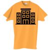 Adult Essential Short Sleeve T-Shirt Thumbnail