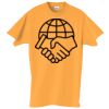 Adult Essential Short Sleeve T-Shirt Thumbnail