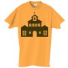 Adult Essential Short Sleeve T-Shirt Thumbnail