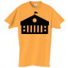 Adult Essential Short Sleeve T-Shirt Thumbnail