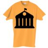 Adult Essential Short Sleeve T-Shirt Thumbnail