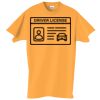 Adult Essential Short Sleeve T-Shirt Thumbnail