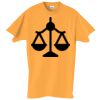 Adult Essential Short Sleeve T-Shirt Thumbnail