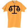 Adult Essential Short Sleeve T-Shirt Thumbnail