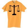 Adult Essential Short Sleeve T-Shirt Thumbnail