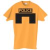 Adult Essential Short Sleeve T-Shirt Thumbnail