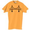 Adult Essential Short Sleeve T-Shirt Thumbnail