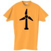 Adult Essential Short Sleeve T-Shirt Thumbnail