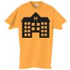 Adult Essential Short Sleeve T-Shirt Thumbnail