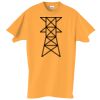 Adult Essential Short Sleeve T-Shirt Thumbnail