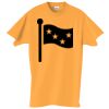 Adult Essential Short Sleeve T-Shirt Thumbnail