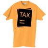 Adult Essential Short Sleeve T-Shirt Thumbnail