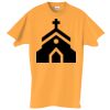 Adult Essential Short Sleeve T-Shirt Thumbnail