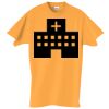 Adult Essential Short Sleeve T-Shirt Thumbnail