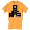 Adult Essential Short Sleeve T-Shirt Thumbnail