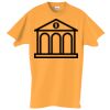 Adult Essential Short Sleeve T-Shirt Thumbnail