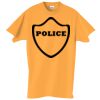 Adult Essential Short Sleeve T-Shirt Thumbnail