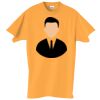 Adult Essential Short Sleeve T-Shirt Thumbnail