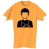 Adult Essential Short Sleeve T-Shirt Thumbnail