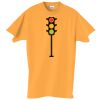 Adult Essential Short Sleeve T-Shirt Thumbnail