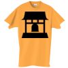 Adult Essential Short Sleeve T-Shirt Thumbnail