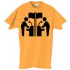 Adult Essential Short Sleeve T-Shirt Thumbnail