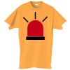 Adult Essential Short Sleeve T-Shirt Thumbnail