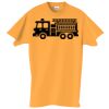 Adult Essential Short Sleeve T-Shirt Thumbnail