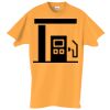 Adult Essential Short Sleeve T-Shirt Thumbnail
