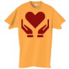 Adult Essential Short Sleeve T-Shirt Thumbnail