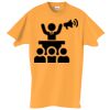 Adult Essential Short Sleeve T-Shirt Thumbnail