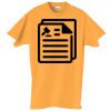 Adult Essential Short Sleeve T-Shirt Thumbnail