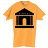 Adult Essential Short Sleeve T-Shirt Thumbnail