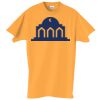Adult Essential Short Sleeve T-Shirt Thumbnail