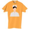 Adult Essential Short Sleeve T-Shirt Thumbnail