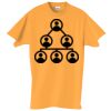 Adult Essential Short Sleeve T-Shirt Thumbnail