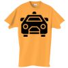 Adult Essential Short Sleeve T-Shirt Thumbnail