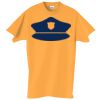 Adult Essential Short Sleeve T-Shirt Thumbnail