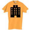 Adult Essential Short Sleeve T-Shirt Thumbnail