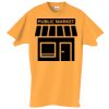 Adult Essential Short Sleeve T-Shirt Thumbnail